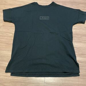 KITH x nonnative T shirt