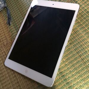 iPad mini Wi-Fiモデル 128GB