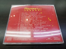 CD / Playtime for Toddlers / 『D44』 / 中古_画像2