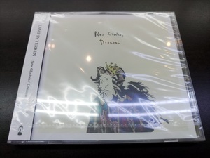 未開封 CD / New Clothes・Dreams / LAMP IN TERREN / 会場限定CD / 『D45』 / 中古