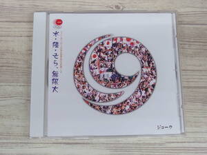 CD / 水・陸・そら、無限大 / 19 ジューク / 『D43』 / 中古