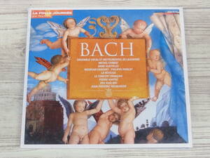 CD◆未開封 / Folle Journee 2009 / Johann Sebastian Bach / 『D44』 / 中古