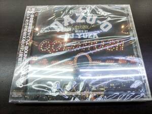 未開封 CD / PRODUCED BY DAZU-O WITH 音刃 CREW MIXED BY DJ YUZA GOLD RUSH / 『D45』 / 中古