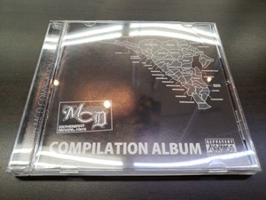 CD / Rep MCD COMPILATION ALBUM / 『D44』 / 中古