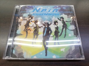 CD & Blue-ray / Sound Horizon / Nein　ナイン / 『D44』 / 中古