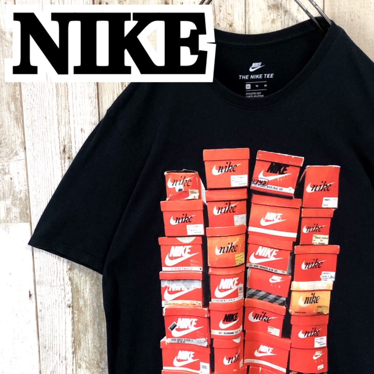 PayPayフリマ|【ナイキ/NIKE】【バスケット】【3X3】【ガイコツ 骨 ...