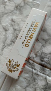 リップ VAVI MELLOリップティント!!お買い得!!