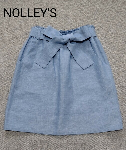 NOLLEY'S ノーリーズ スカート