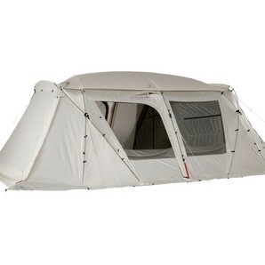 新品未開封 スノーピーク ランドロック アイボリー TP-671IV