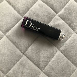 ディオール　リップ　アディクト　ラッカー　スティック　857 口紅　Dior