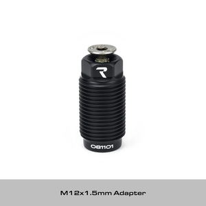 RACESENG レースセングシフトノブアダプター：081101：M12x1.5mm Adapter