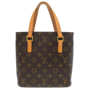 ルイ ヴィトン モノグラム ヴァヴァンPM M51172 ハンドバッグ バッグ LV 0110 LOUIS VUITTON