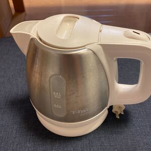T-fal ティファール 電気ケトル アプレシア