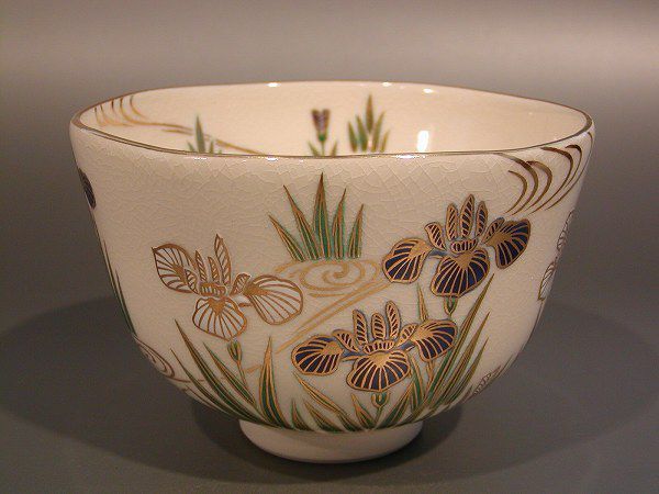 2023年最新】Yahoo!オークション -茶碗 菖蒲の中古品・新品・未使用品一覧