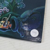 L05/LP/M. Uehara & His Disco Makers - Disco Octopus (Beatles)/LDC-1007　ロブスター_画像4