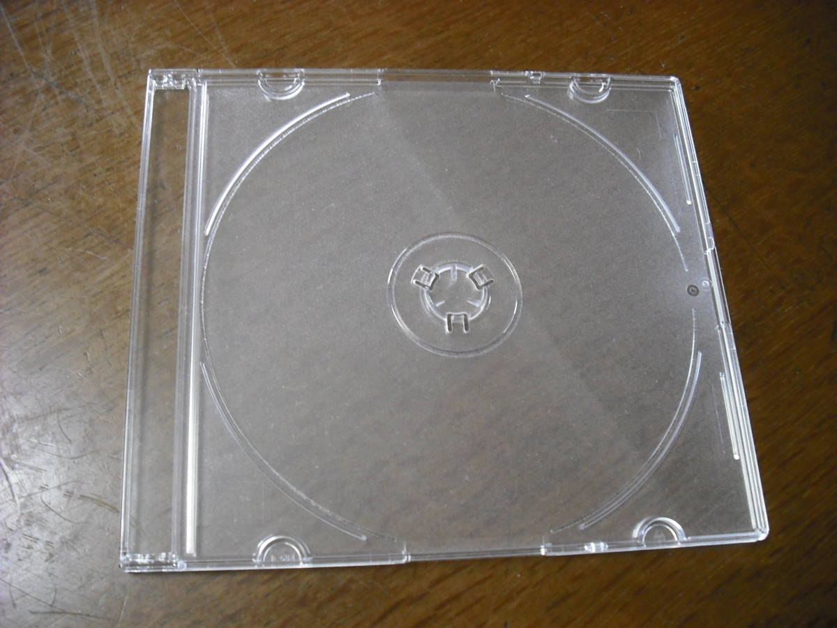 ヤフオク! -空cdケースの中古品・新品・未使用品一覧