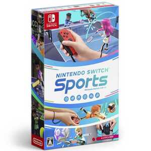 任天堂 SwitchゲームソフトSwitch Sports スイッチ スポーツ