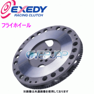 MF04 EXEDY フライホイール ミツビシ ランエボVII (7) CT9A 4G63T