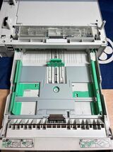 中古 現状 RICOH 増設トレイユニット 品番 G398-00 簡単な動作確認済み IPSIO SP 6330 レーザープリンタ 対応 パーツ リコー No.1☆ U120_画像8