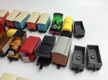 (1738081)バンダイ BANDAI トーマスとなかまたち まとめて_画像5