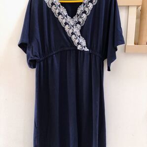 美品 レディース ワンピース チュニック