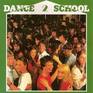 Dance 2 school 【社交ダンス音楽ＣＤ】♪S283-2