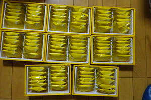 神戸土産　クッキー　8箱分　5000円以上　ゴールドクーポンご利用で送料込み1530円