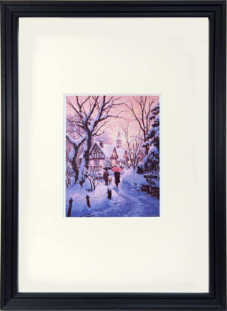 全新 Teppei Sasakura 紫雪现代艺术带框壁挂画带框室内艺术海报胶印 318x232 毫米, 艺术品, 绘画, 其他的