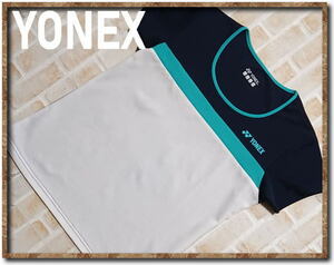 *YONEX Yonex switch short sleeves T-shirt *