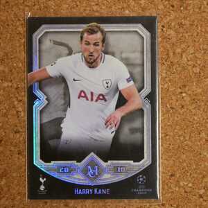 topps museum collection harry kane トップス ミュージアムコレクション ハリーケイン トッテナム イングランド