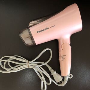 ヘアードライヤー イオニティ(ピンクゴールド調)