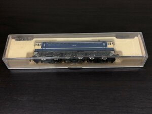 ■【YS-1】 鉄道模型 Nゲージ ■ 動力車 EF65 1000 点灯動作確認済 日本製 ■ KATO 関水金属 【同梱可能商品】K■