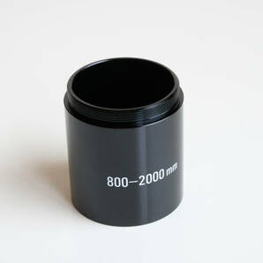 延長筒 800-2000mmの画像10