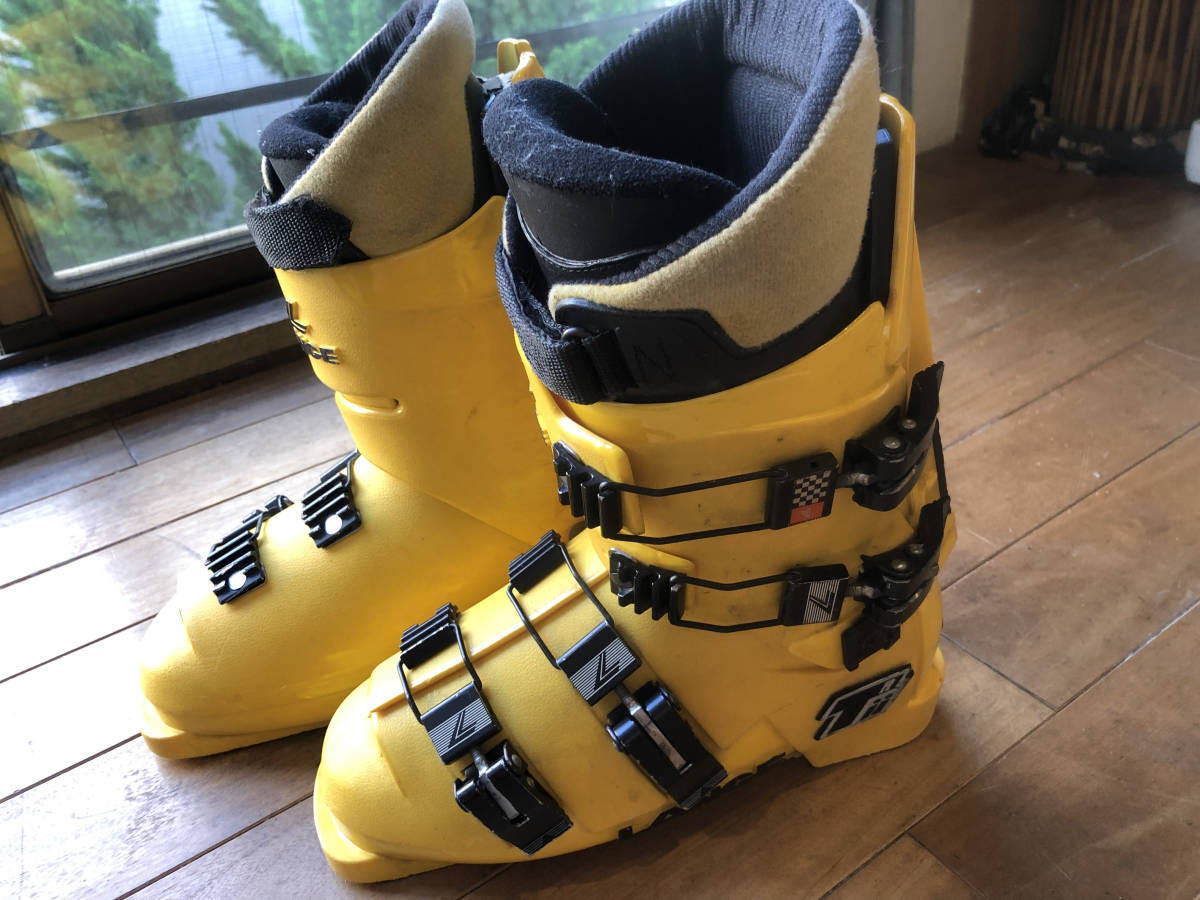 ヤフオク! -「(ラング lange)」(26.0cm) (ブーツ)の落札相場・落札価格