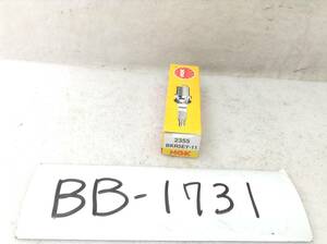 BB-1731　NGK　2355　BKR5EY-11　スパークプラグ　未使用　即決品