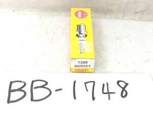 BB-1748　NGK　7390　BKR5EY　スパークプラグ　未使用　即決品　　　　　