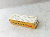 BB-1769　NGK　BP6ES　14Φ×19.0（3/4”）　スパークプラグ　未使用　即決品_画像4