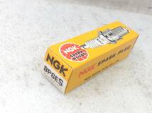 BB-1769　NGK　BP6ES　14Φ×19.0（3/4”）　スパークプラグ　未使用　即決品_画像3