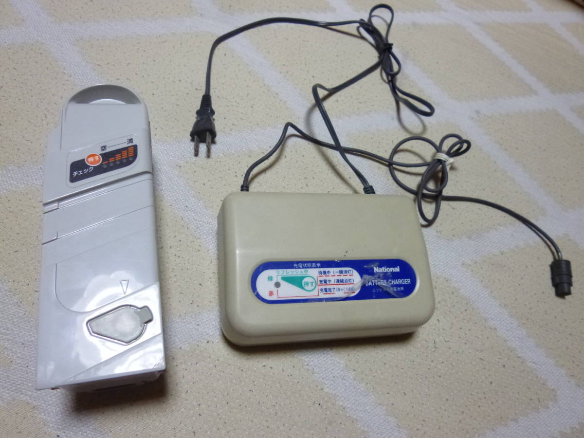 ヤフオク! -「ナショナル電動アシスト自転車」の落札相場・落札価格
