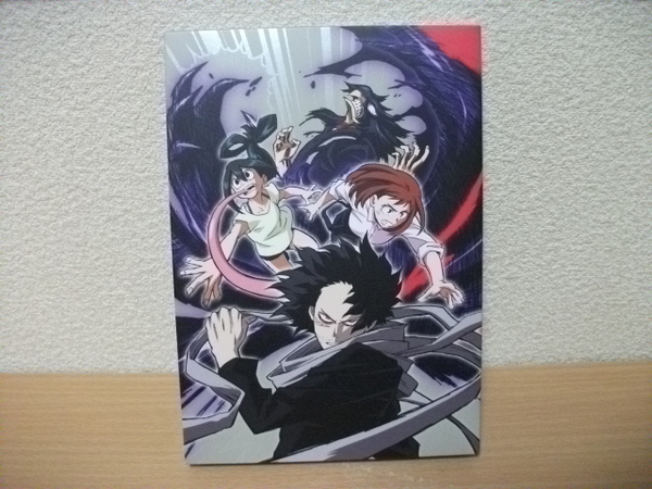 ★【発送は土日のみ】僕のヒーローアカデミア 3rd 2(第43話~第45話) DVD(中古)★
