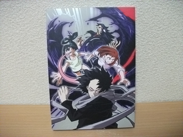 ★【発送は土日のみ】僕のヒーローアカデミア　３rd　２(第43話～第45話)　DVD(中古)★