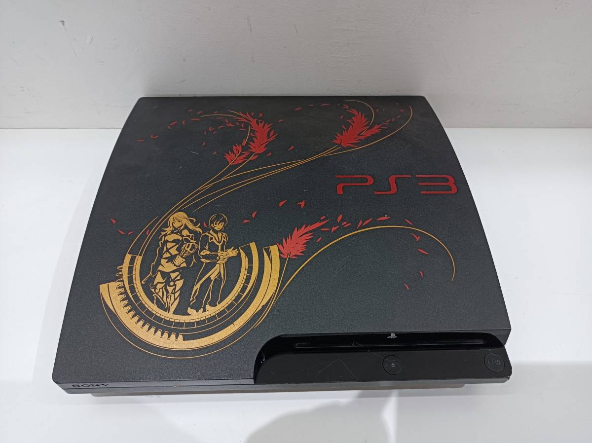 今年も話題の プレステ3 TALES OF XILLIA X Edition mandhucollege.edu.mv