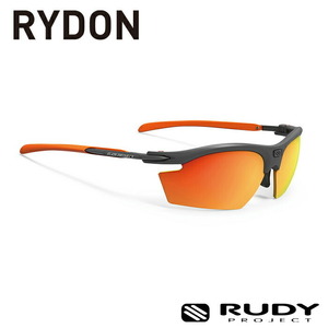 【正規販売店】RUDY PROJECT SP536498-0000 RYDON ライドン カーボン グラファイトフレーム Polar 3FX HDR
