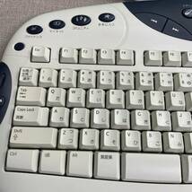 D3）iK-36 Internet Navigator Keyboard （4）_画像2