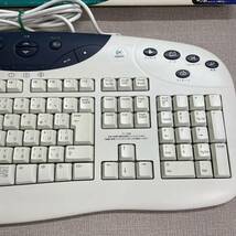 D3）iK-36 Internet Navigator Keyboard （4）_画像4