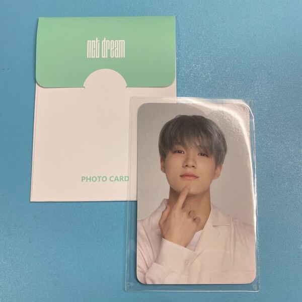 NCT ジェノ トレカ