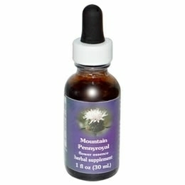 fes mountain pe knee Royal flower essence 30mlbachi flower remeti- organic essence fl31