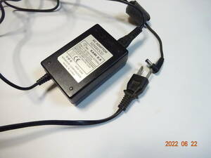 ケンウッド KENWOOD W09-1299 10V 2.0A RD-LCA1/RD-LCA5MD等対応 ACアダプター 電源