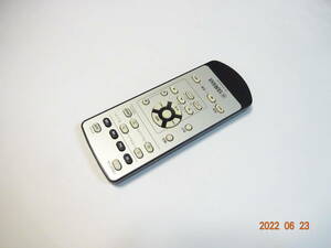  Yamaha YAMAHA CRX-330 WQ53140 CRX-330 for CD receiver for remote control player for remote control 