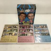 DVD 加トちゃんケンちゃんごきげんテレビ 初回生産限定版ストラップ付【中古品】_画像4